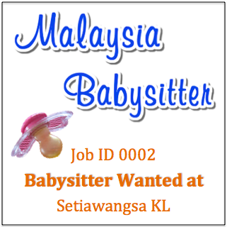 Babysitter Job 0002