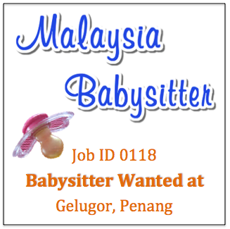 Babysitter Job 0118