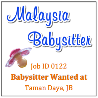Babysitter Job 0122